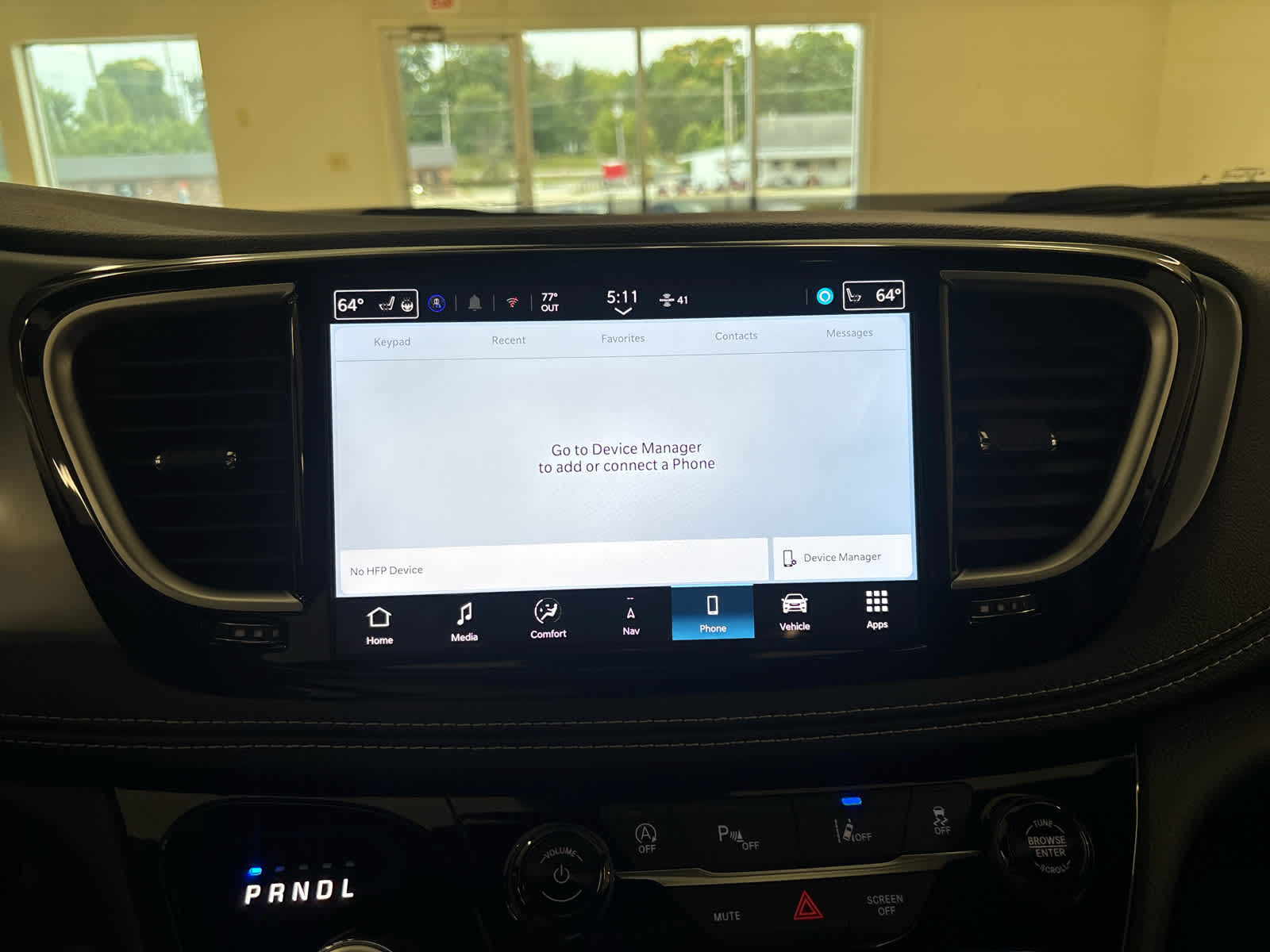 2026 Chrysler Pacifica Limited - Photo 36
