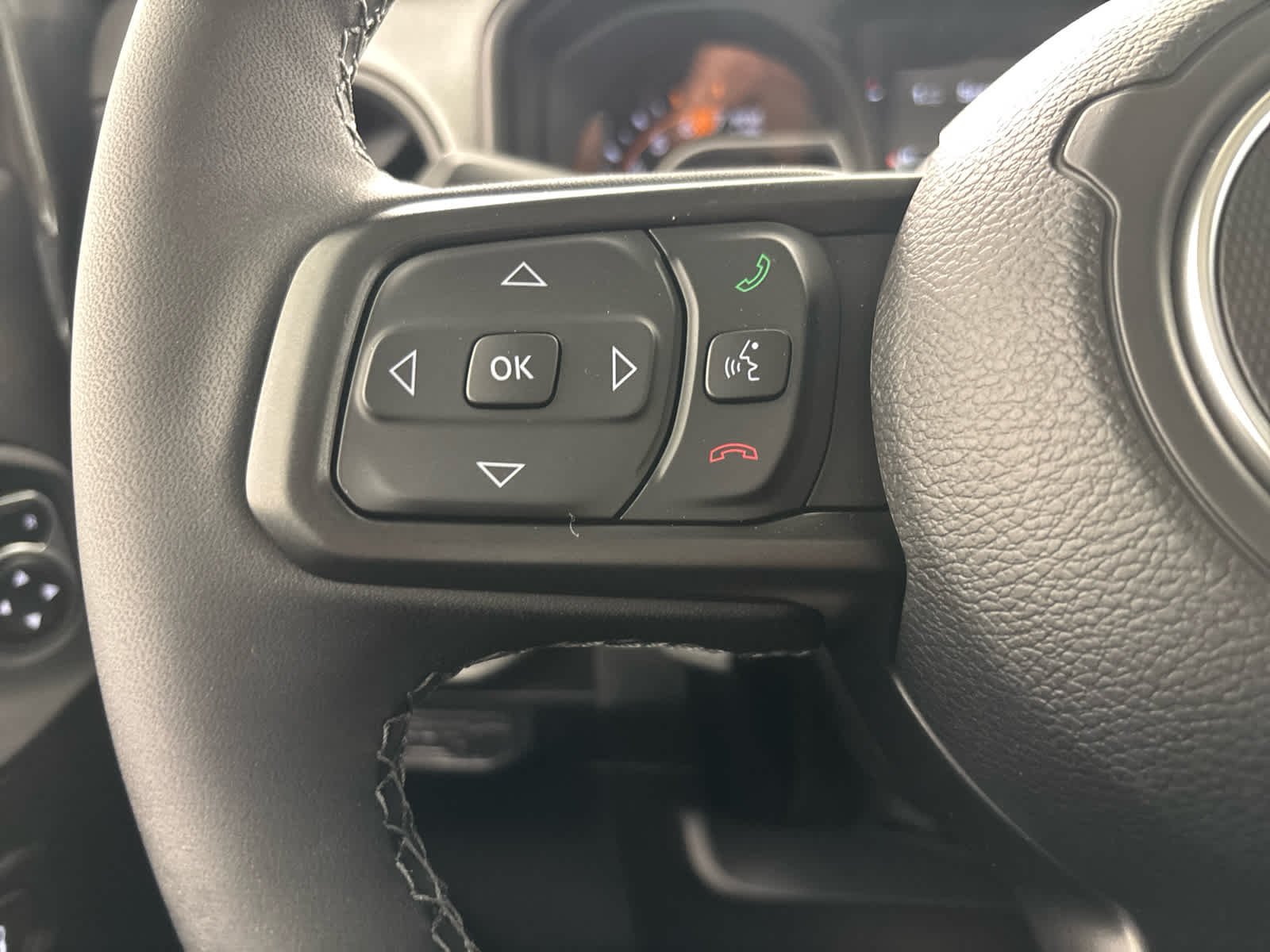 2026 Jeep Wrangler 2-Door Willys - Photo 22