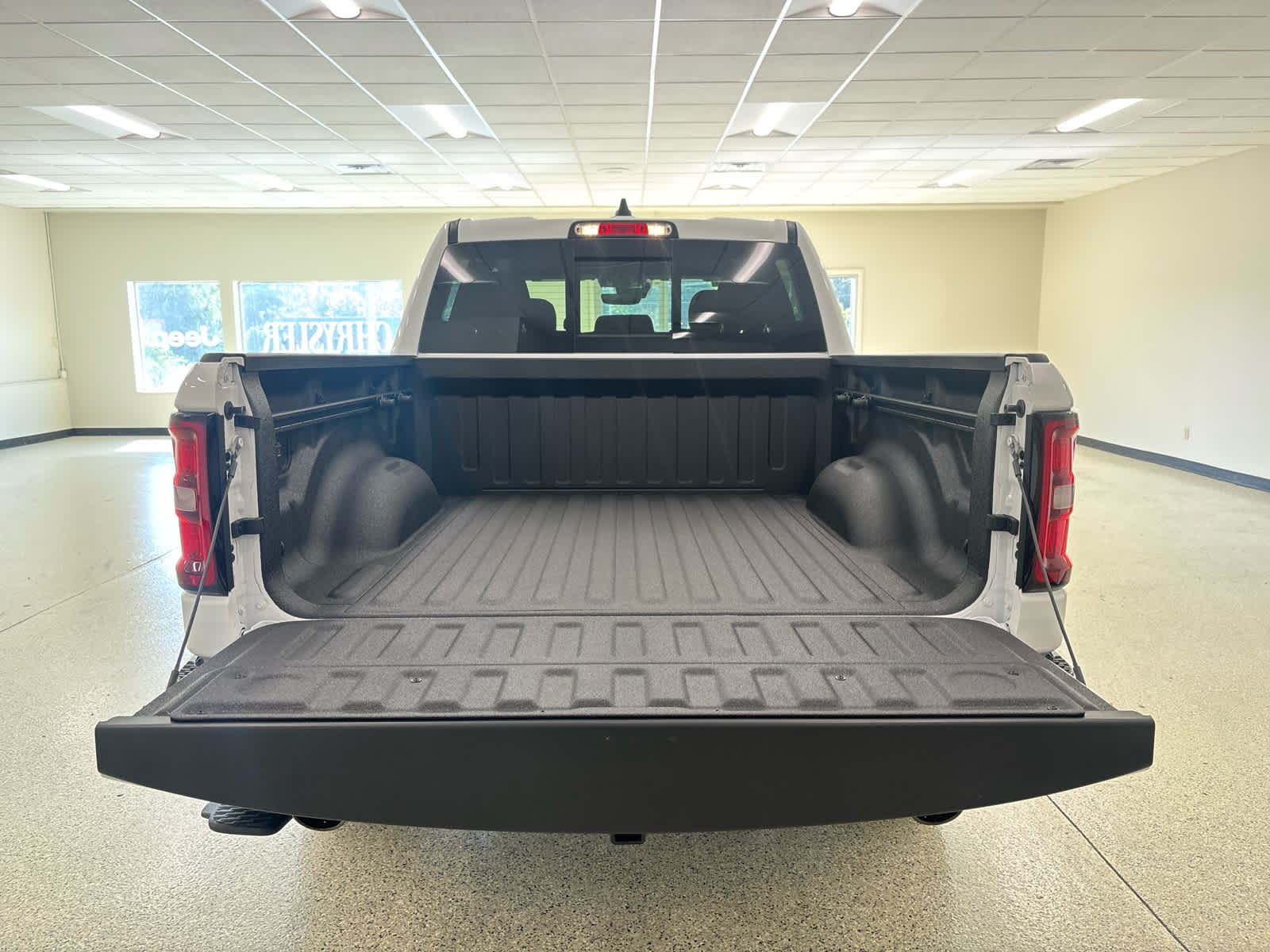 2026 RAM 1500 Big Horn/Lone Star - Photo 14
