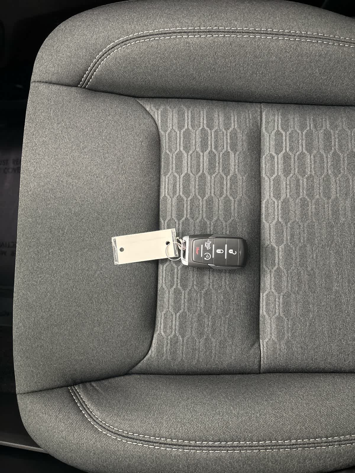 2026 RAM 1500 Big Horn/Lone Star - Photo 44
