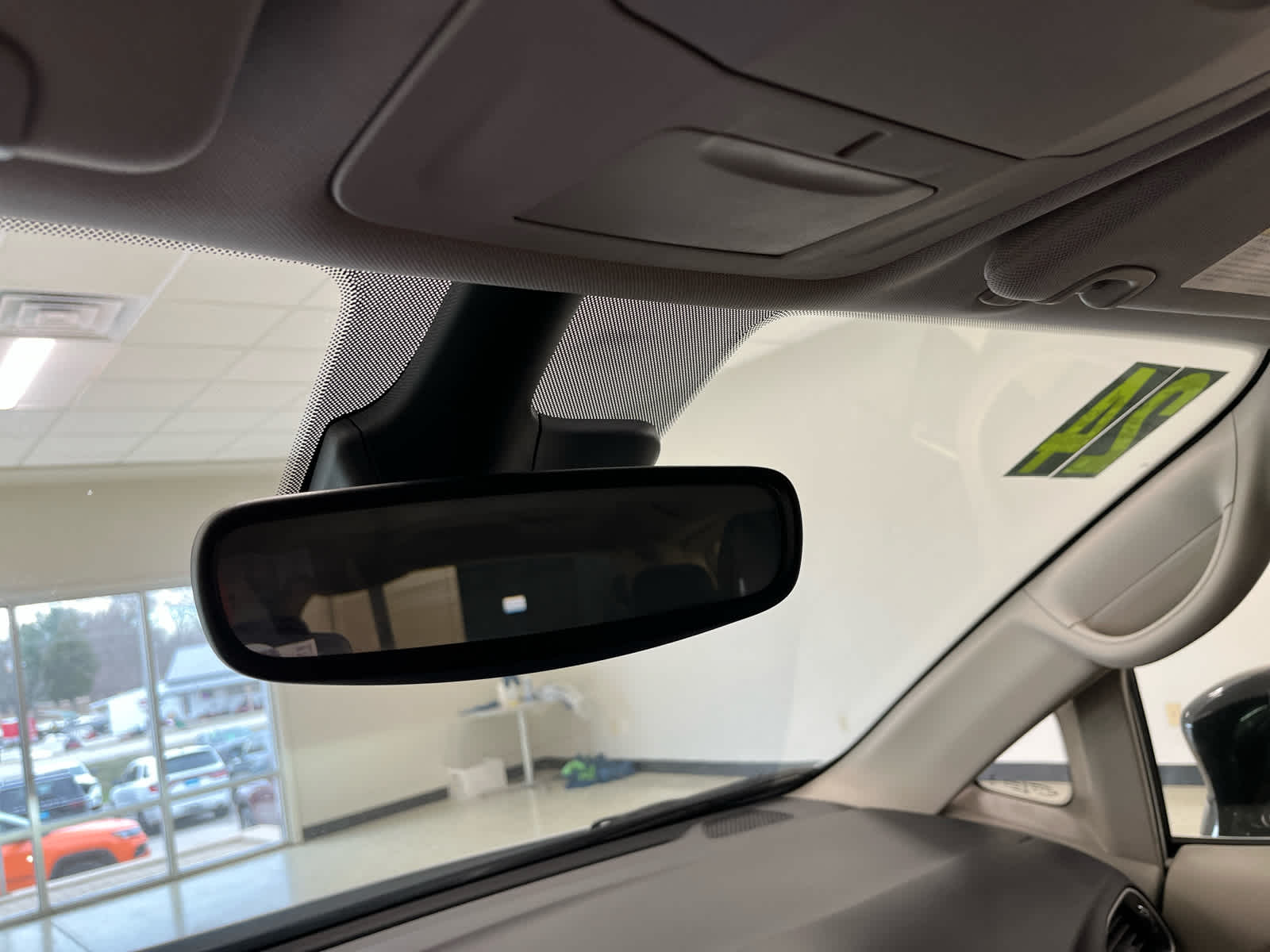 2024 Chrysler Pacifica Touring L - Photo 25