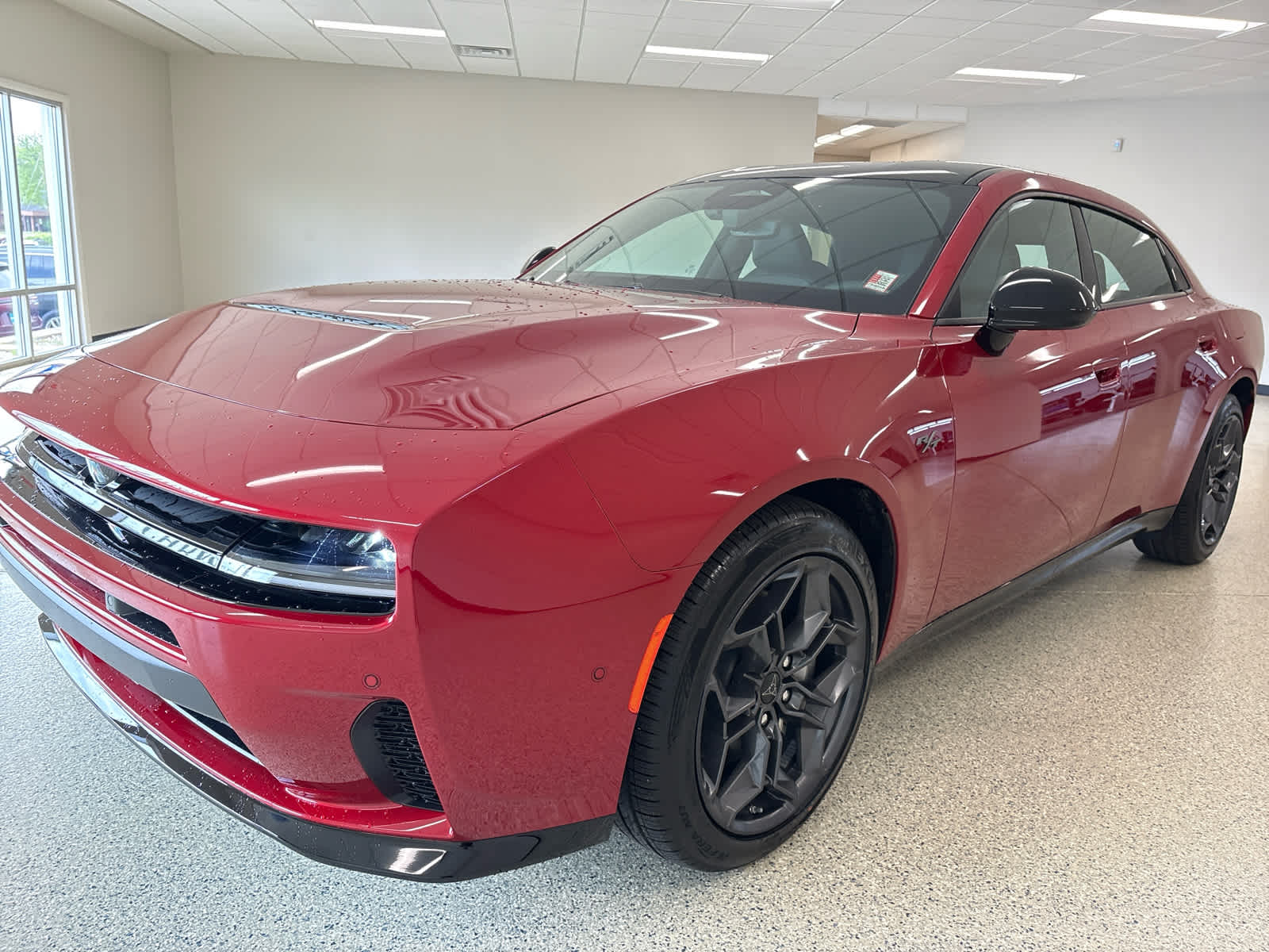 2026 Dodge Charger R/T AWD's photo