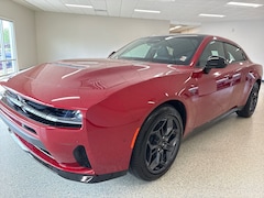 2026 Dodge Charger R/T 4-DOOR AWD Sedan