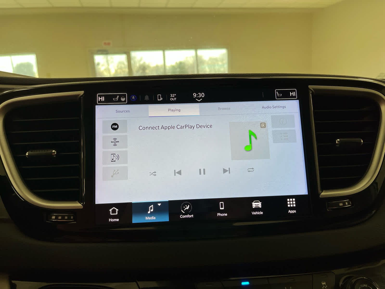 2024 Chrysler Pacifica Touring L - Photo 27