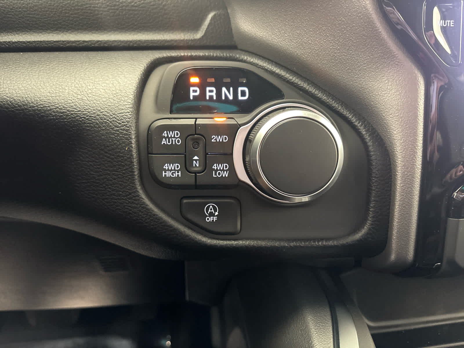 2026 RAM 1500 Big Horn/Lone Star - Photo 33