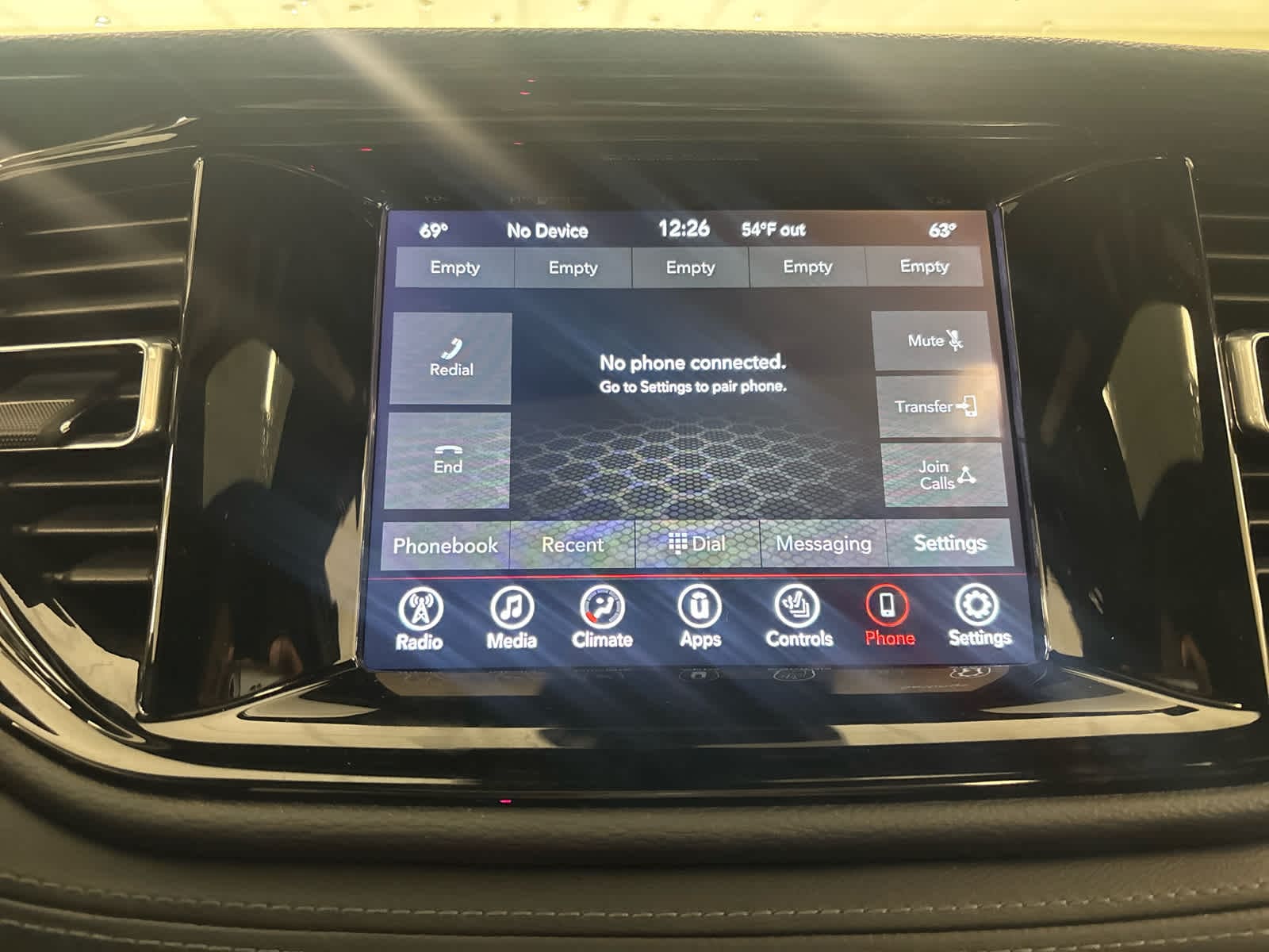 2024 Dodge Durango SXT - Photo 43
