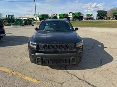 2026 Jeep Cherokee LIMITED 4X4 Sport Utility