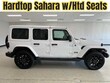  Jeep Wrangler 4xe