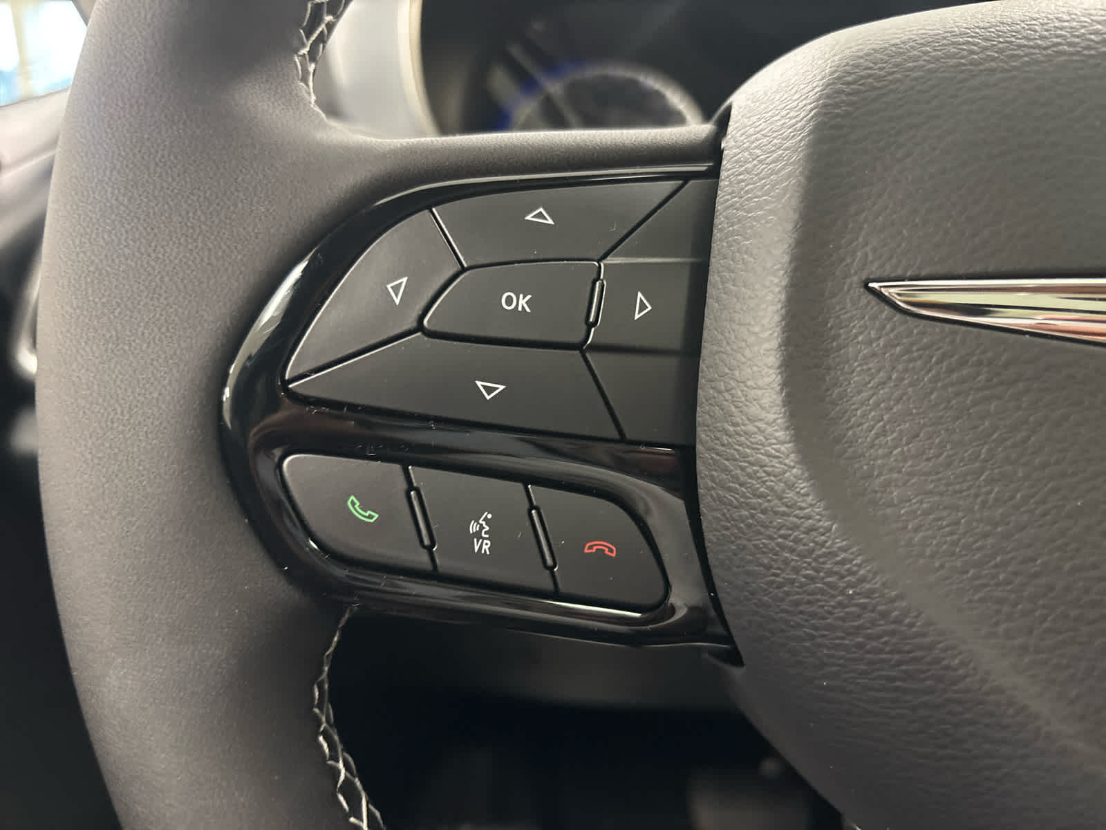 2026 Chrysler Pacifica Limited - Photo 25