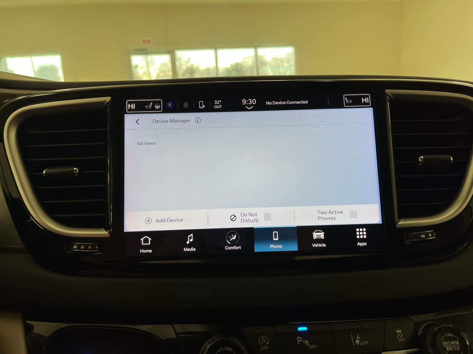 2024 Chrysler Pacifica Touring L - Photo 30