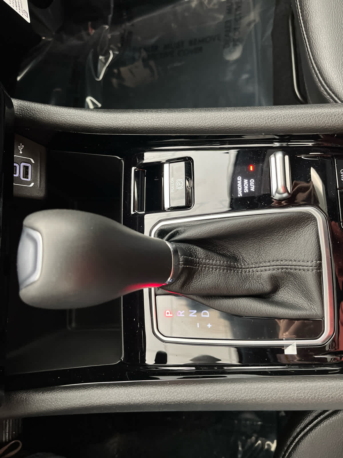 2026 Jeep Compass Limited Altitude - Photo 37