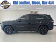  Jeep Grand Cherokee 4xe