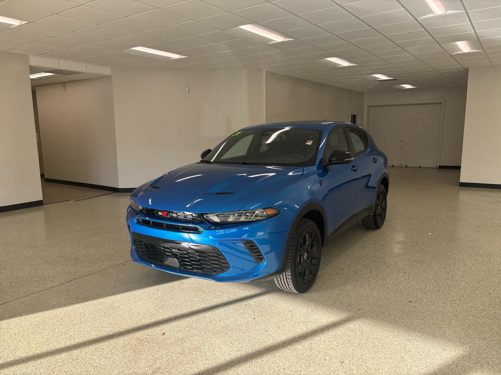 2025 Dodge Hornet GT's photo