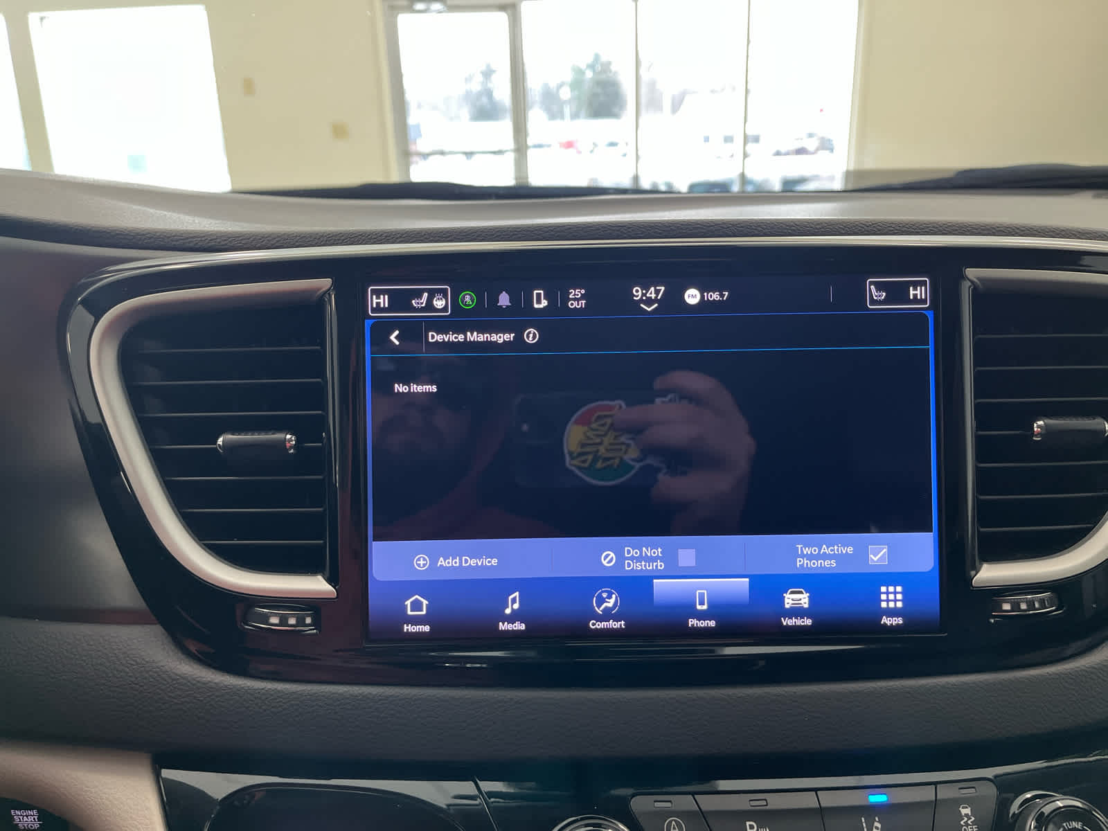 2024 Chrysler Pacifica Touring L - Photo 37