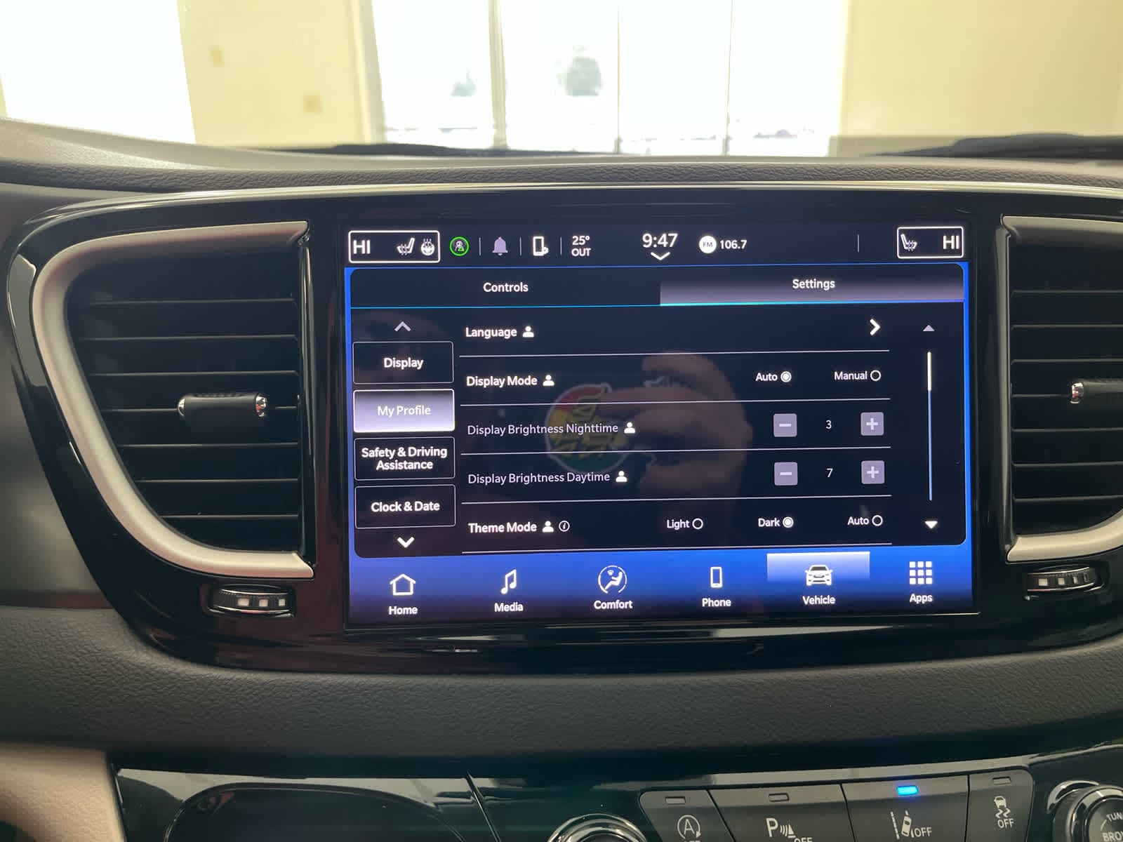 2024 Chrysler Pacifica Touring L - Photo 40