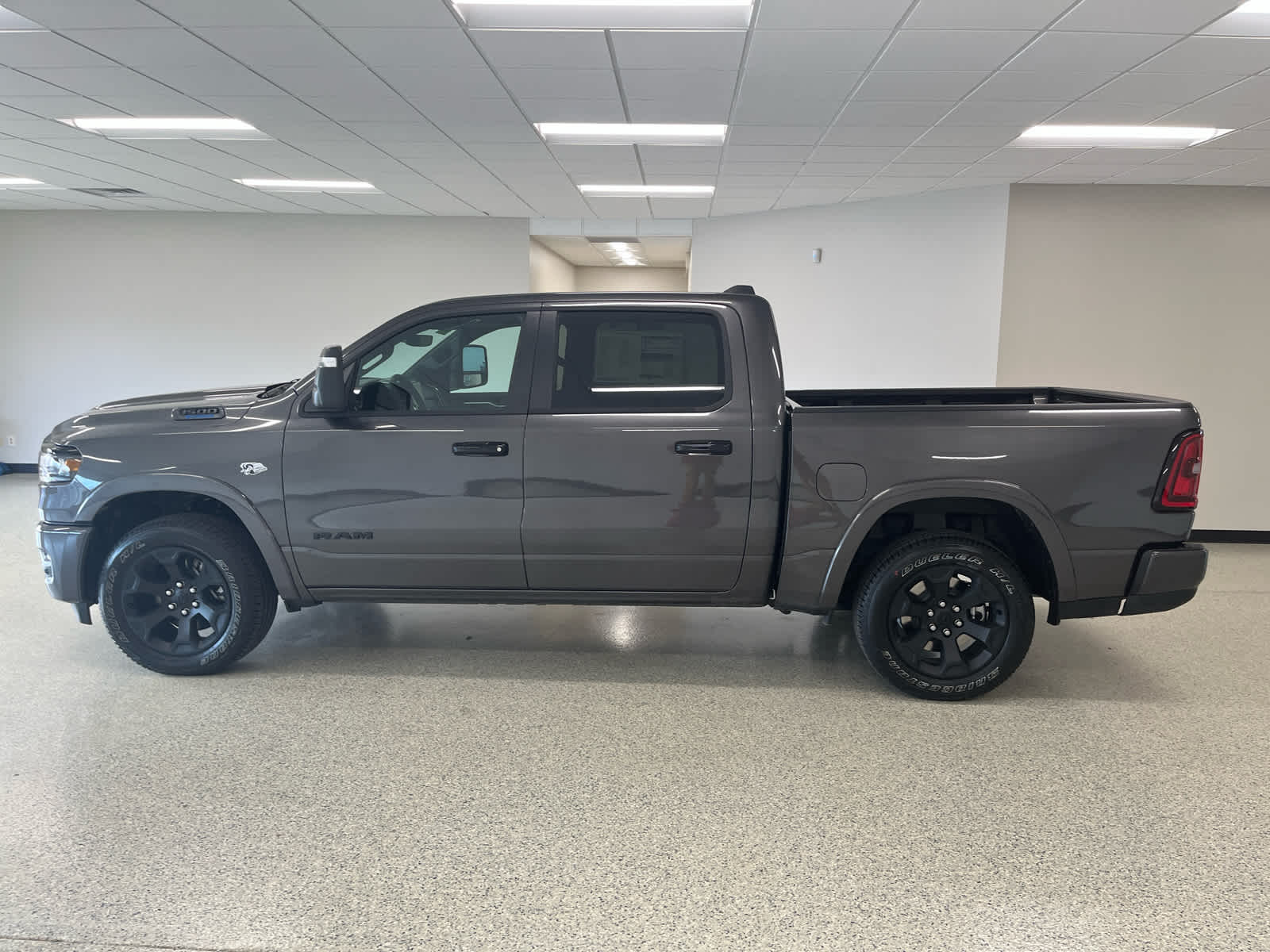 2026 RAM 1500 Big Horn/Lone Star - Photo 11