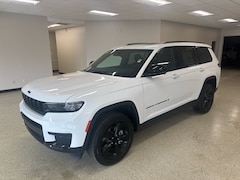 2025 Jeep Grand Cherokee L ALTITUDE X 4X4 Sport Utility