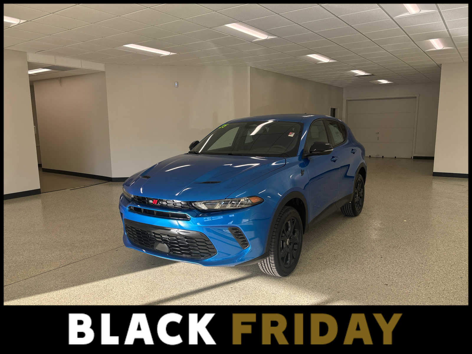 2025 Dodge Hornet GT