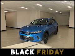 2025 Dodge Hornet GT AWD SUV