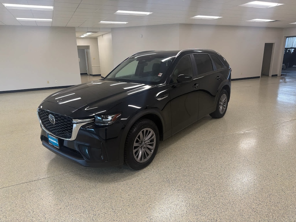 Used 2026 Mazda CX-90 Select 3.3 Turbo