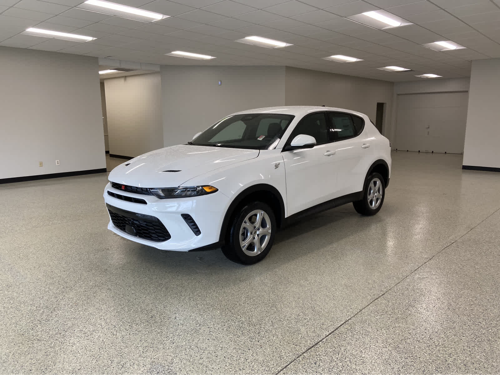 2024 Dodge Hornet GT AWD