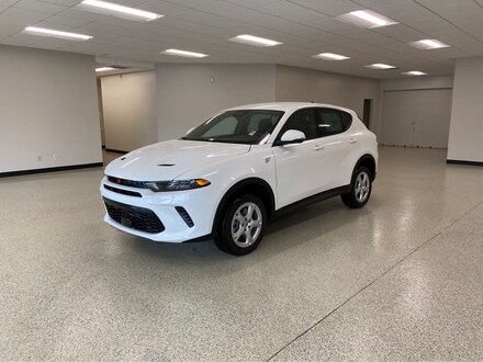 2024 Dodge Hornet GT AWD SUV