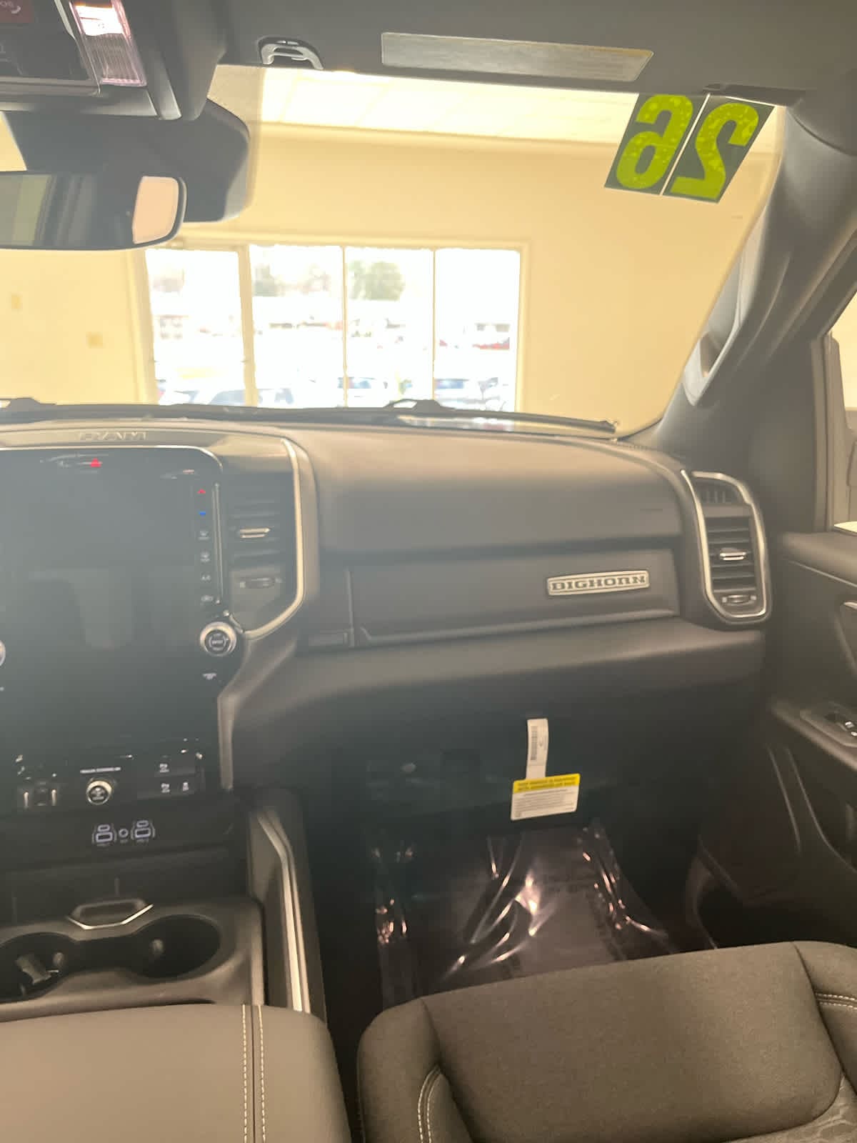 2026 RAM 1500 Big Horn/Lone Star - Photo 23