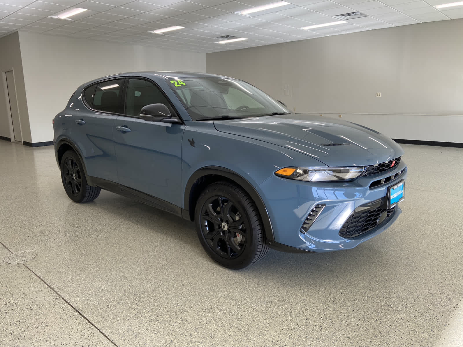 2024 Dodge Hornet R/T photo 3