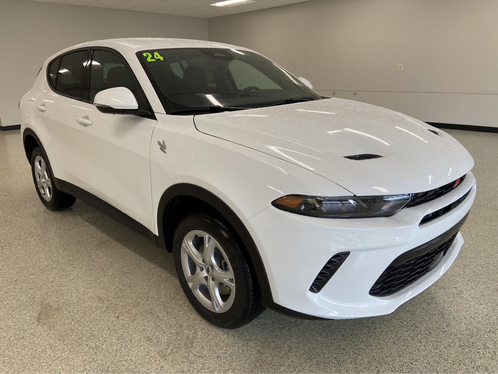 2024 Dodge Hornet GT photo 3