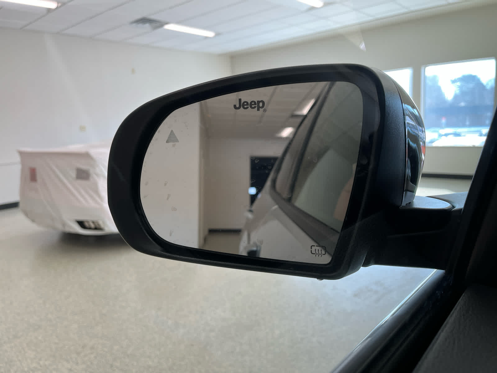 2026 Jeep Compass Limited Altitude - Photo 26