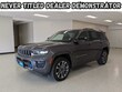 Jeep Grand Cherokee 4xe