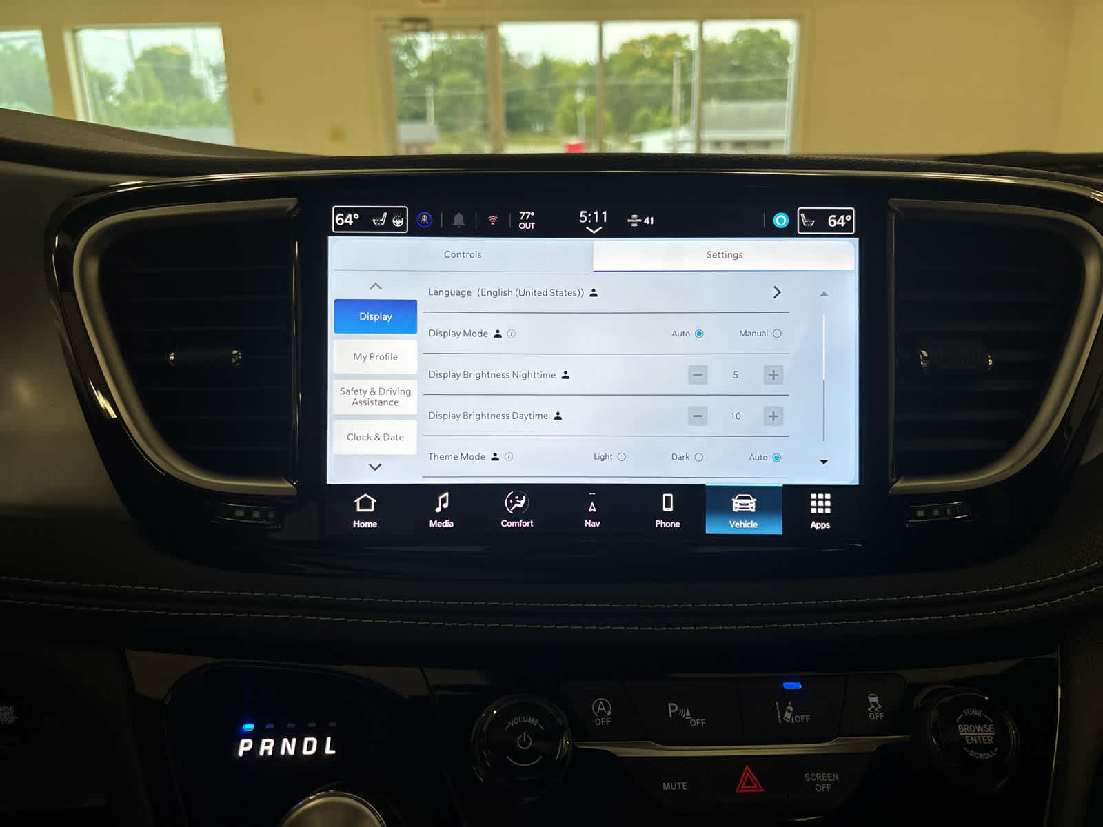2026 Chrysler Pacifica Limited - Photo 37
