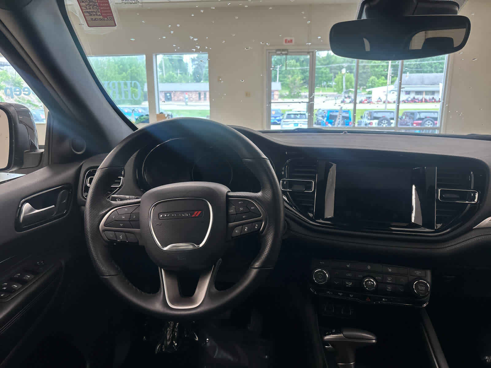 2024 Dodge Durango SXT - Photo 24