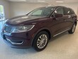  Lincoln MKX