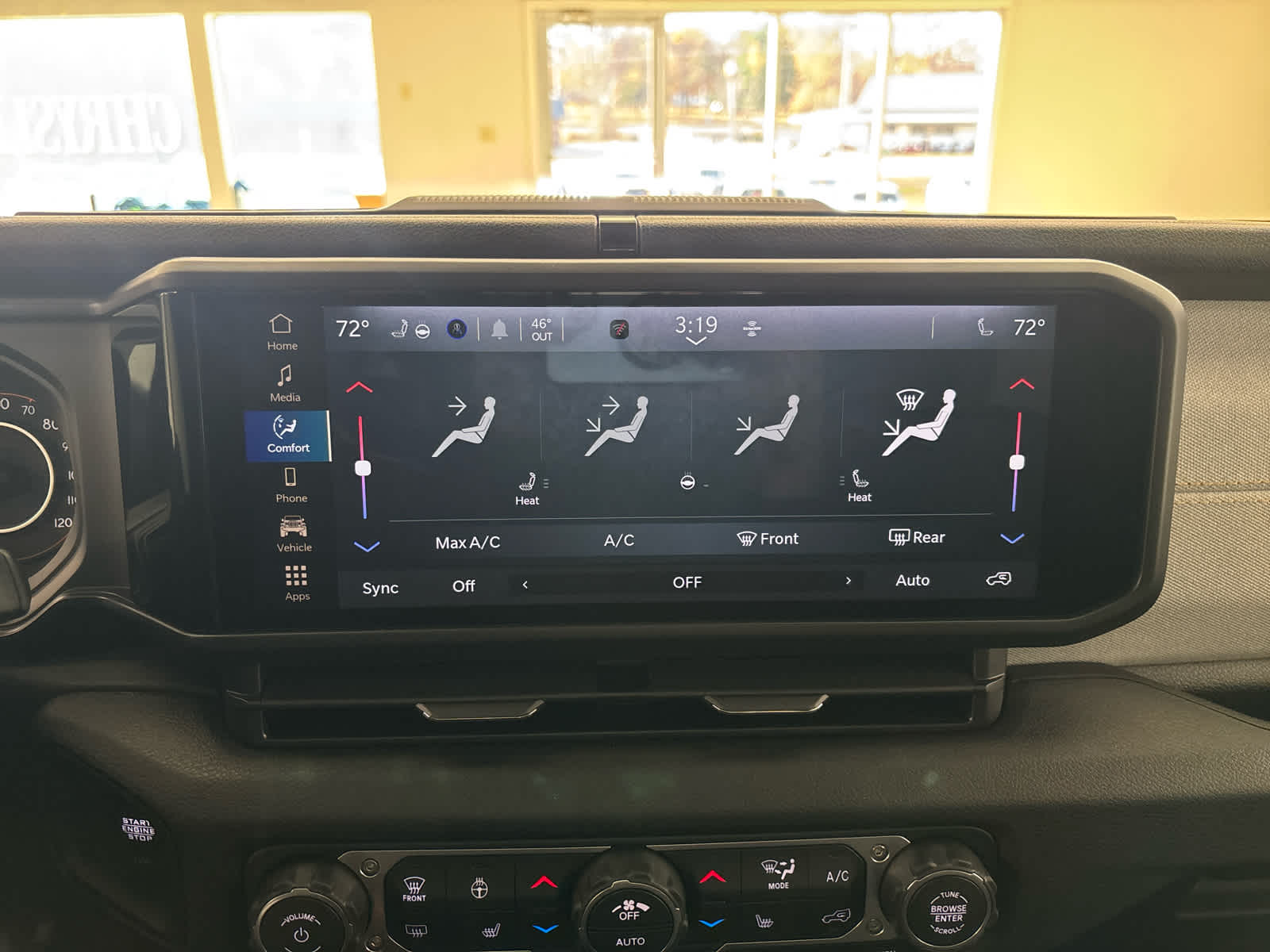 2026 Jeep Wrangler 2-Door Willys - Photo 33