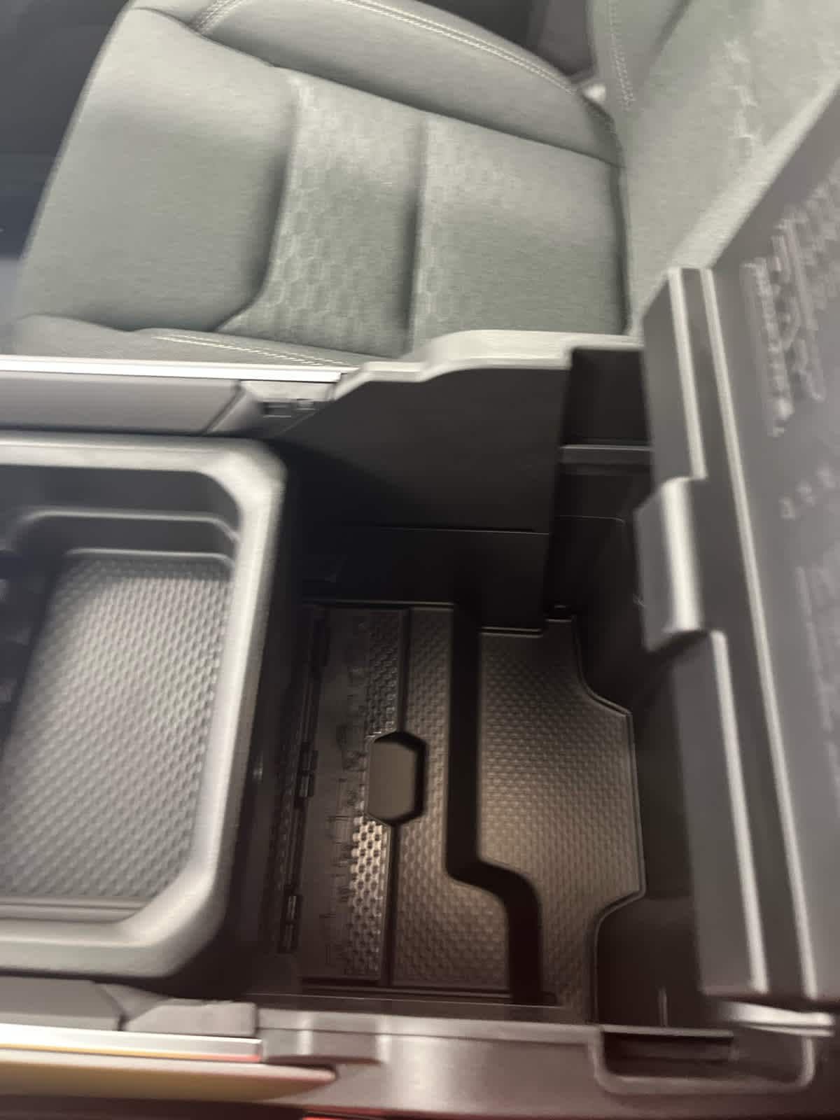 2026 RAM 1500 Big Horn/Lone Star - Photo 31