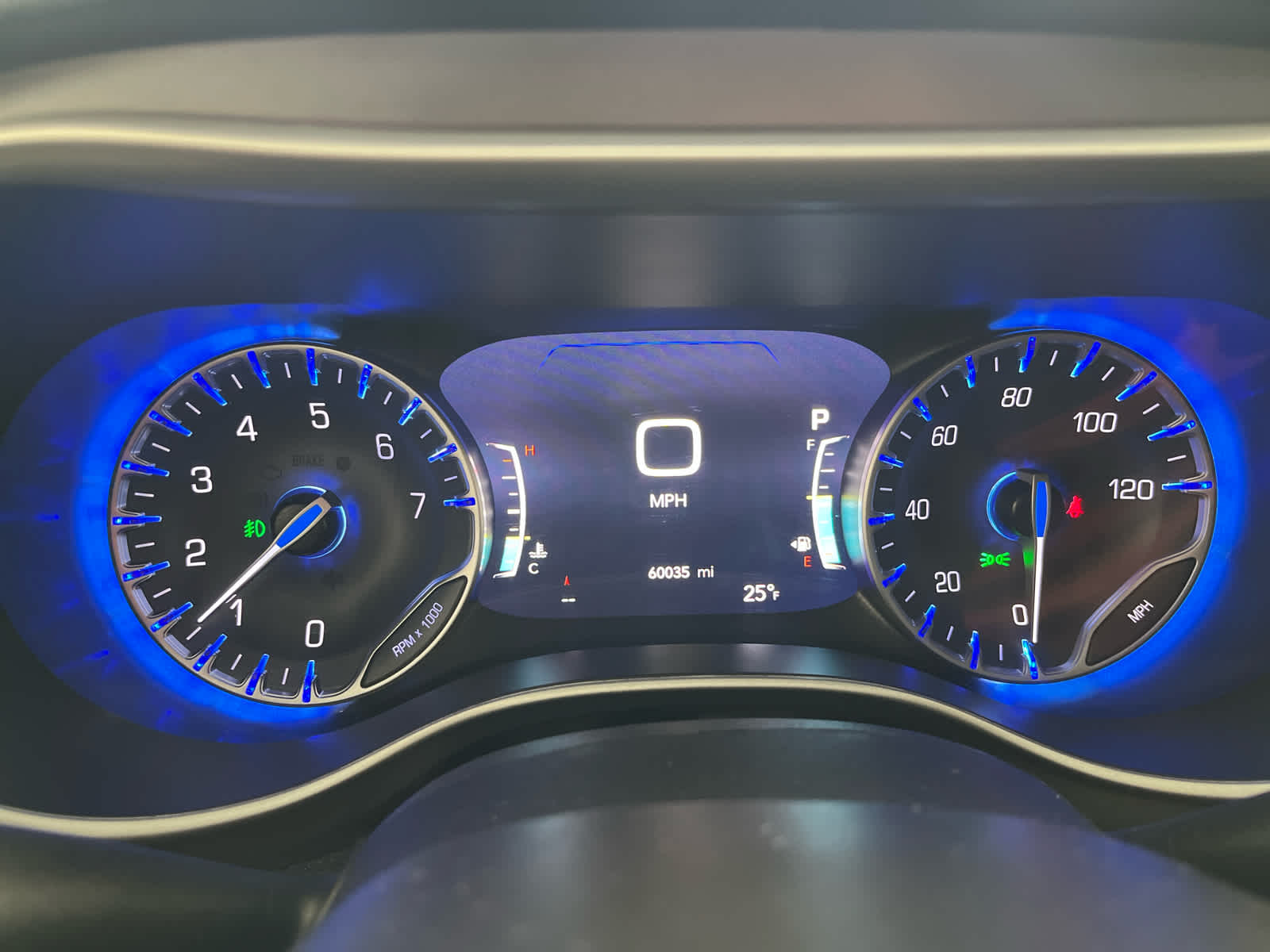 2024 Chrysler Pacifica Touring L - Photo 25