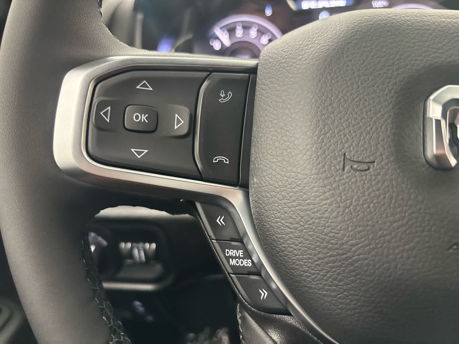 2026 RAM 1500 Big Horn/Lone Star - Photo 26