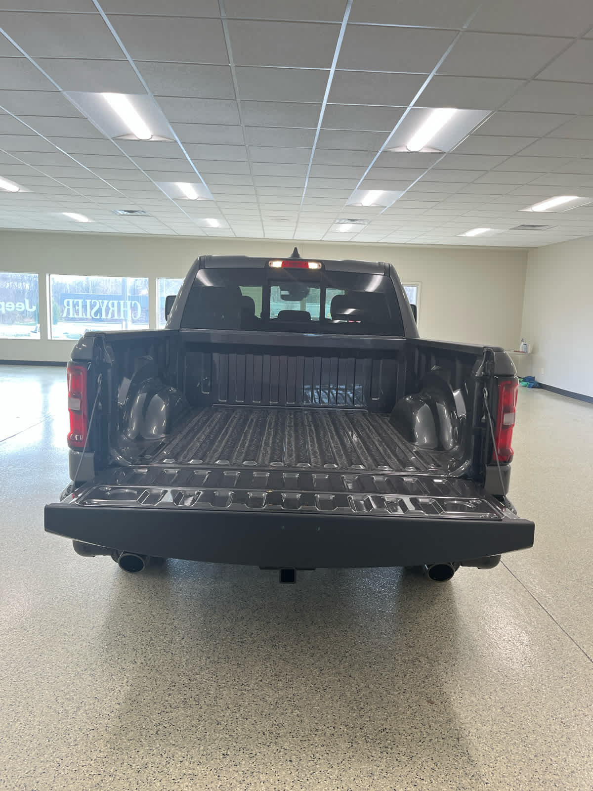 2026 RAM 1500 Big Horn/Lone Star - Photo 8