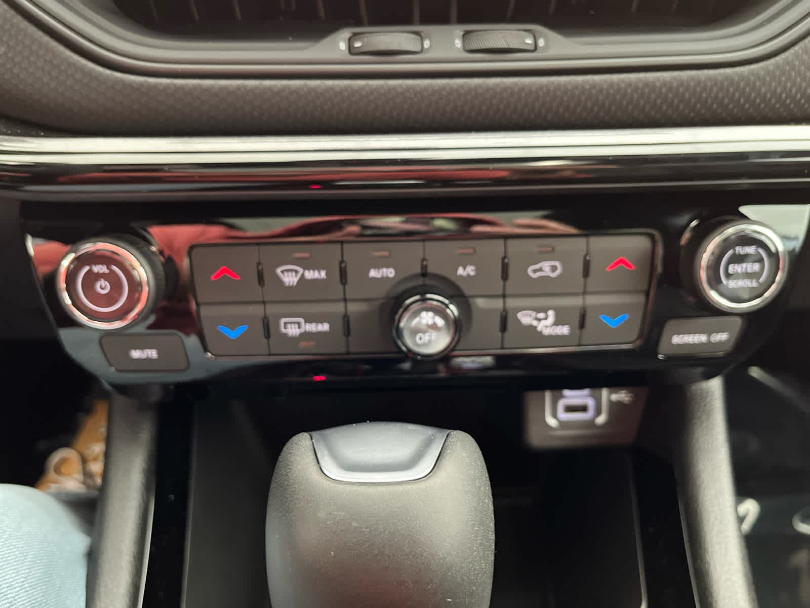 2026 Jeep Compass Limited Altitude - Photo 36