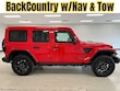  Jeep Wrangler 4xe