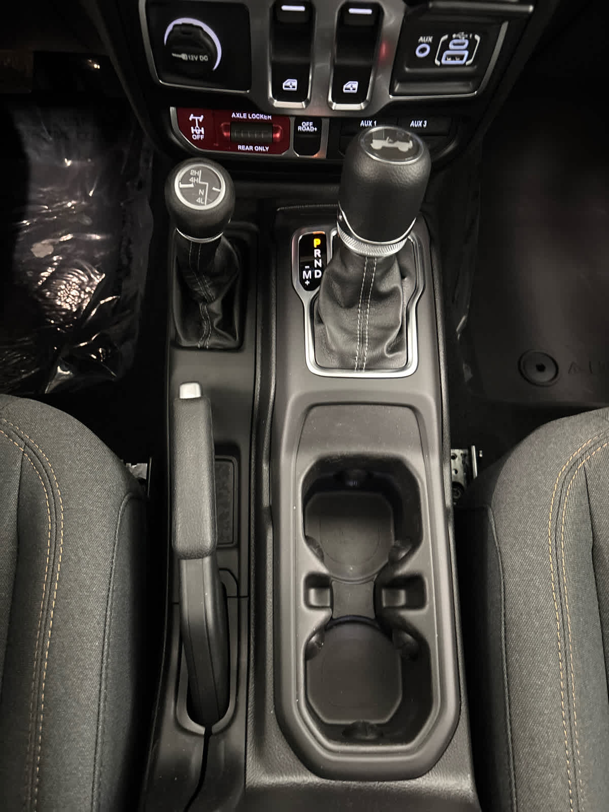 2026 Jeep Wrangler 2-Door Willys - Photo 26