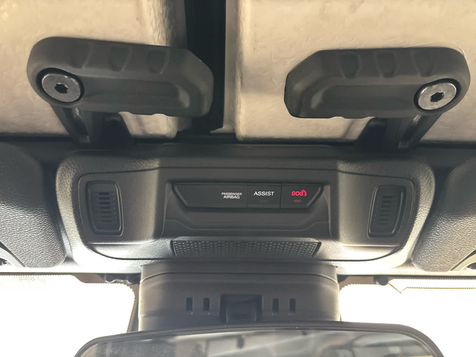 2026 Jeep Wrangler 2-Door Willys - Photo 26