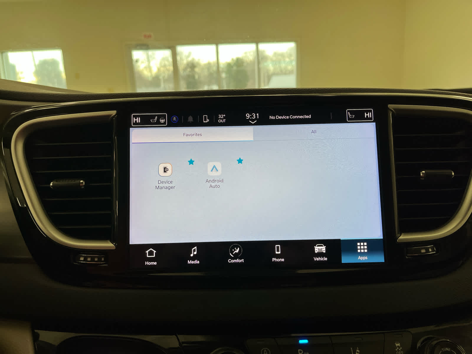 2024 Chrysler Pacifica Touring L - Photo 32