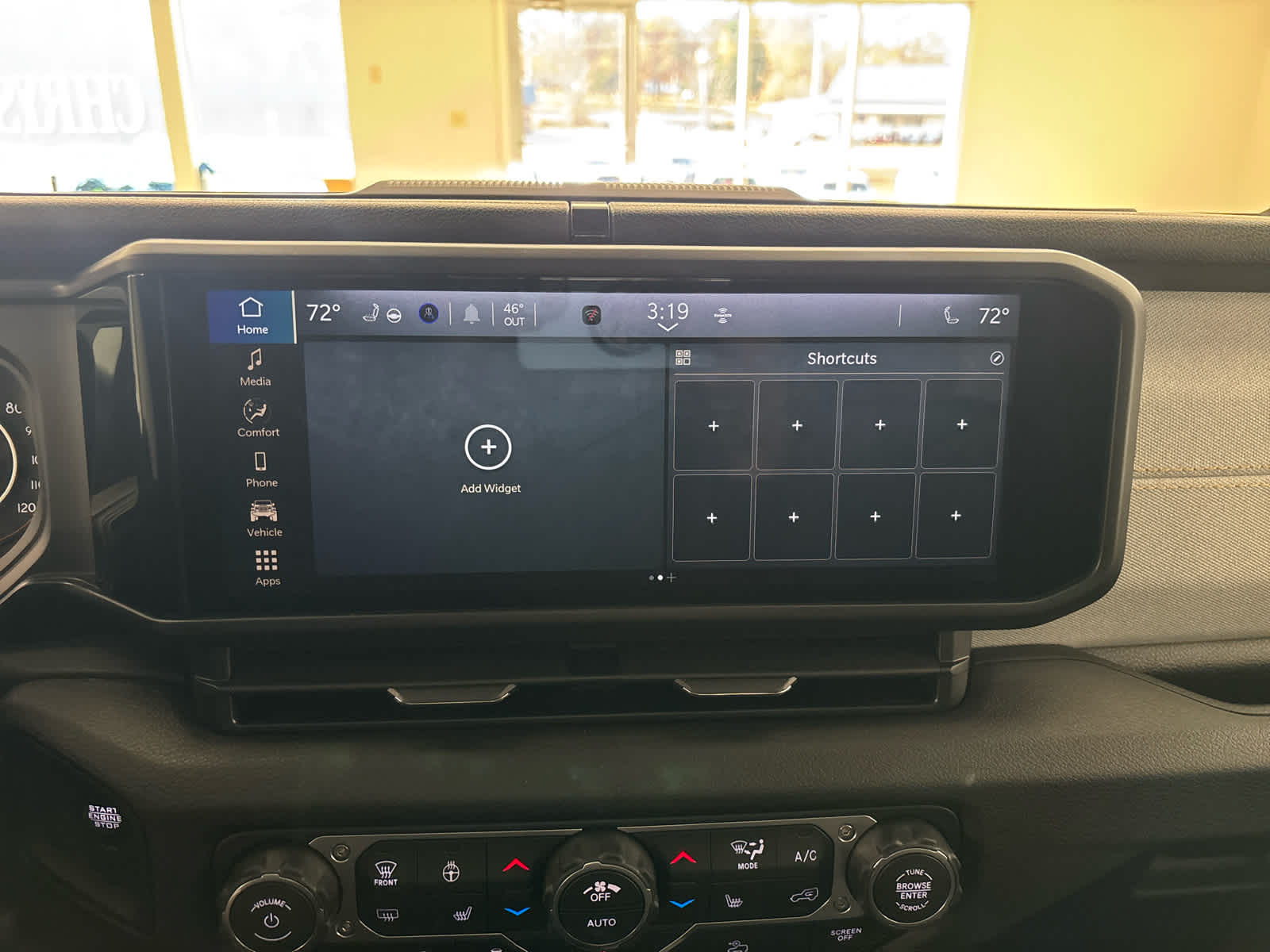 2026 Jeep Wrangler 2-Door Willys - Photo 31