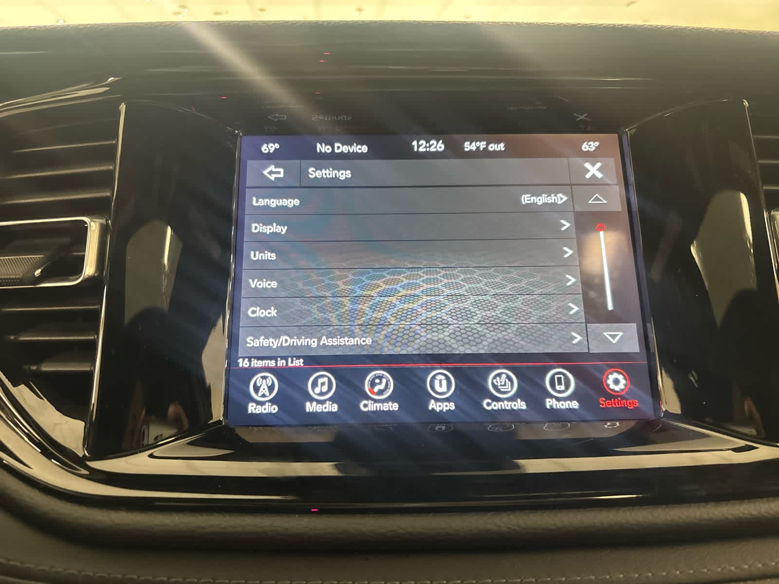 2024 Dodge Durango SXT - Photo 44