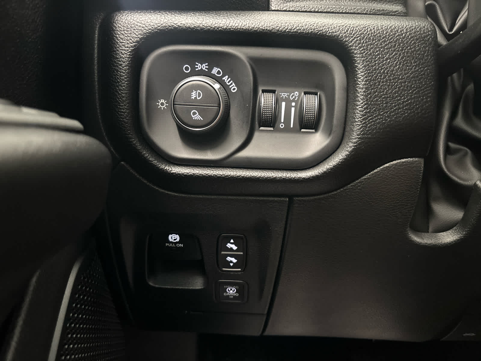 2026 RAM 1500 Big Horn/Lone Star - Photo 25