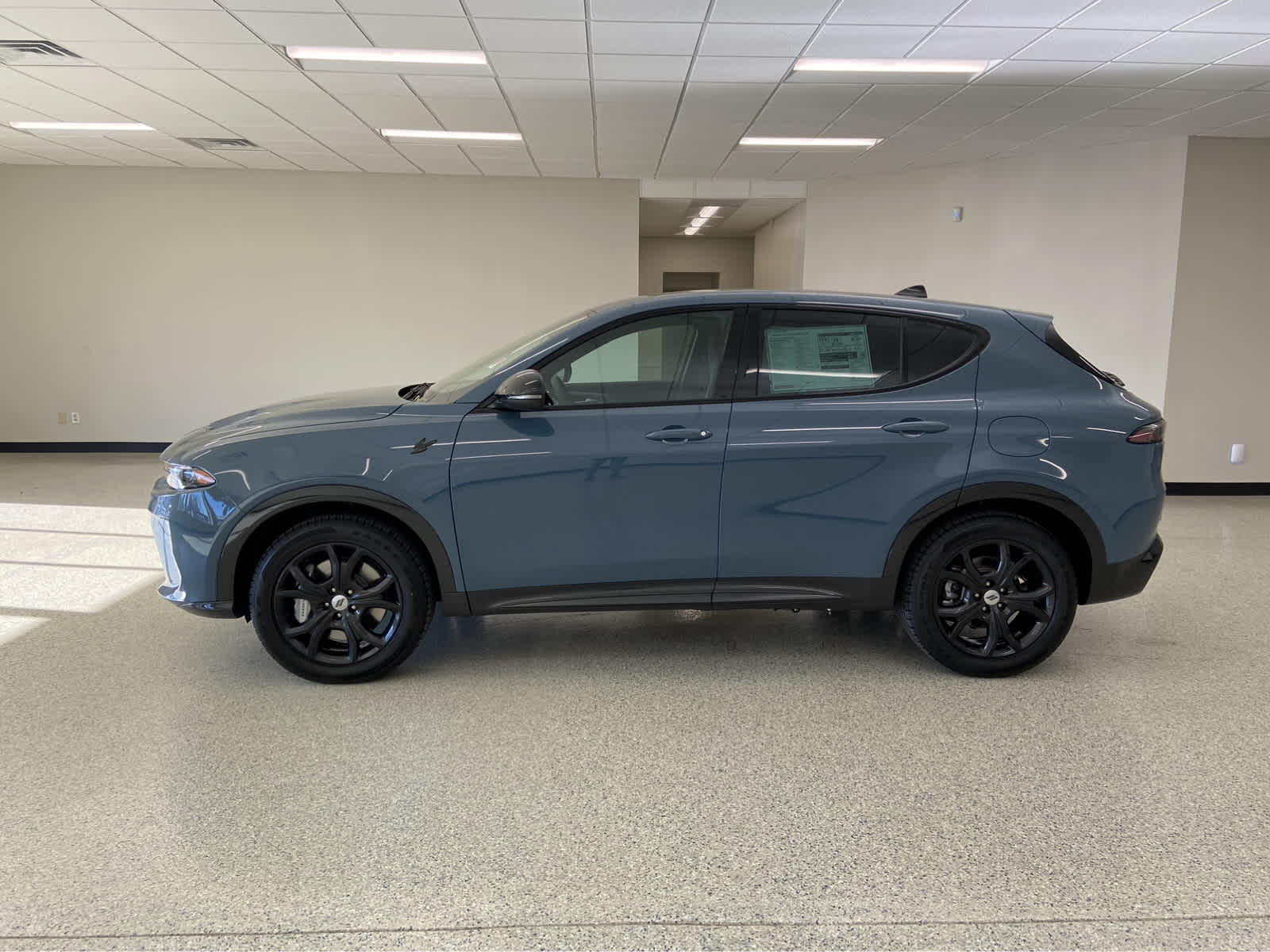 2024 Dodge Hornet R/T - Photo 10