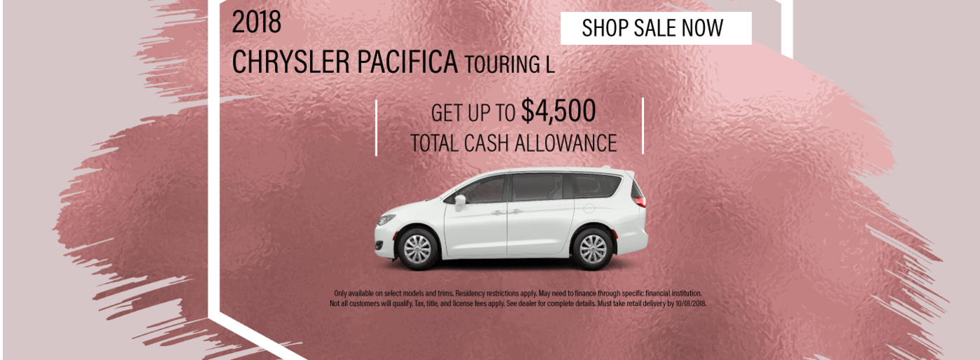 Riedman Motors Company New Chrysler Dodge Jeep Ram