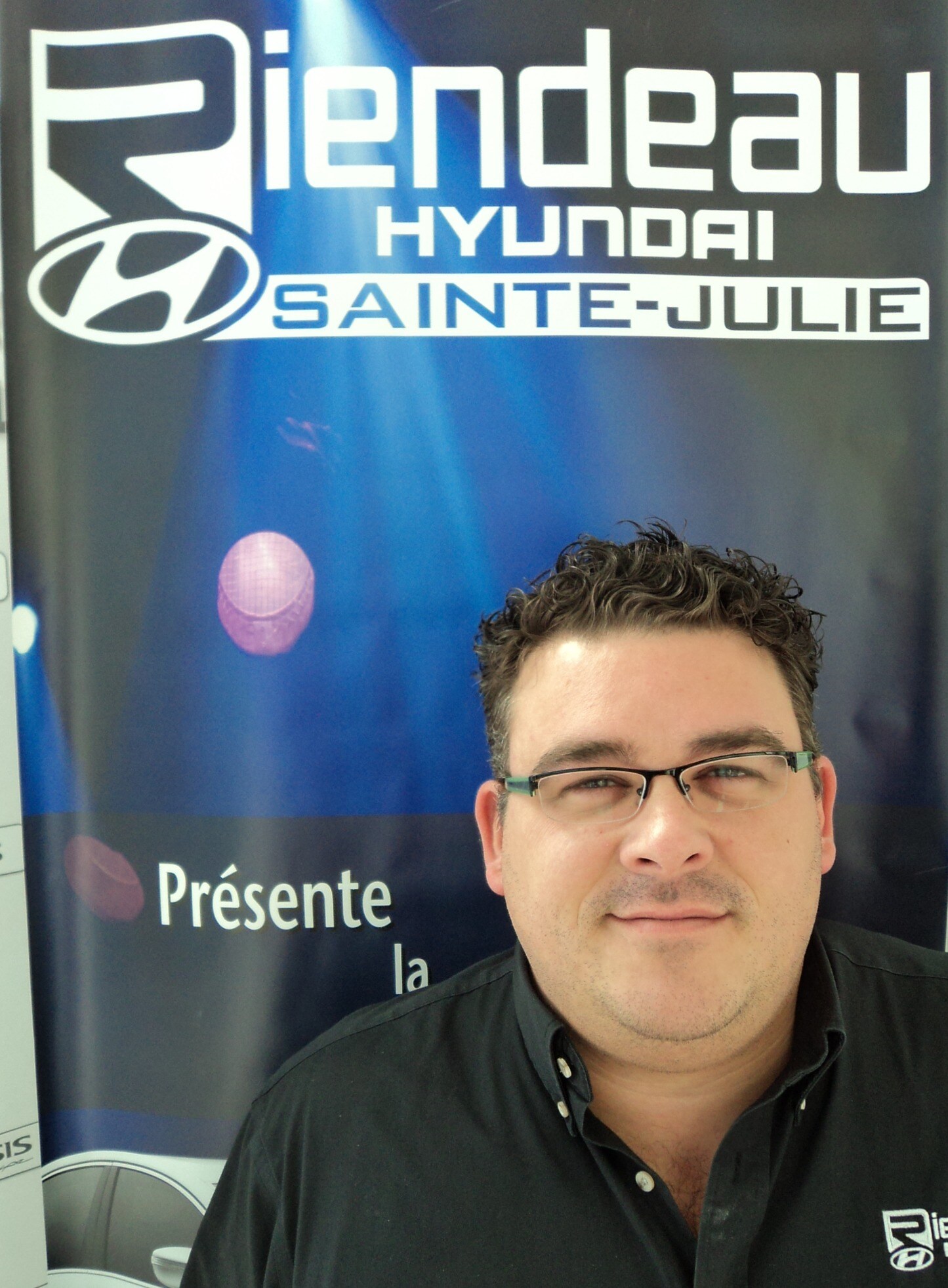 BENOIT HOUDE